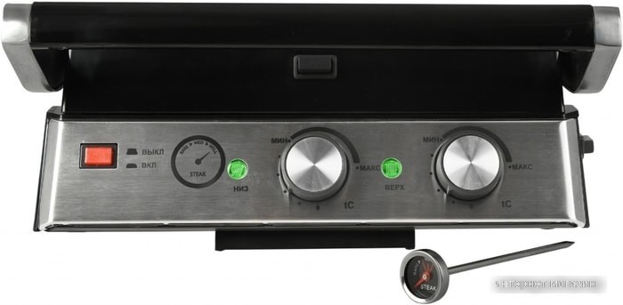Электрогриль GFgril GF-165 Grill-Panini-Griddle