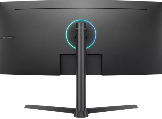 Игровой монитор Hisense 34G6H