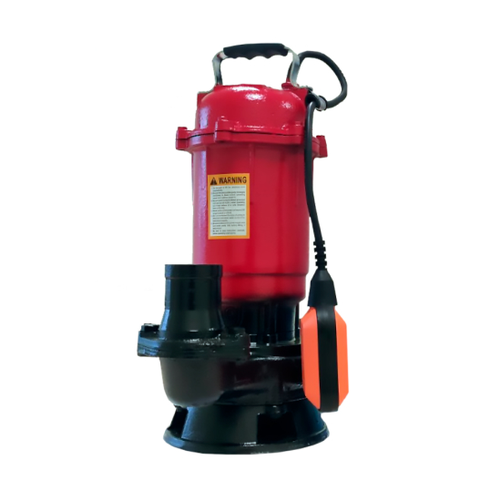 Фекальный насос Maxpump Fekatop 750