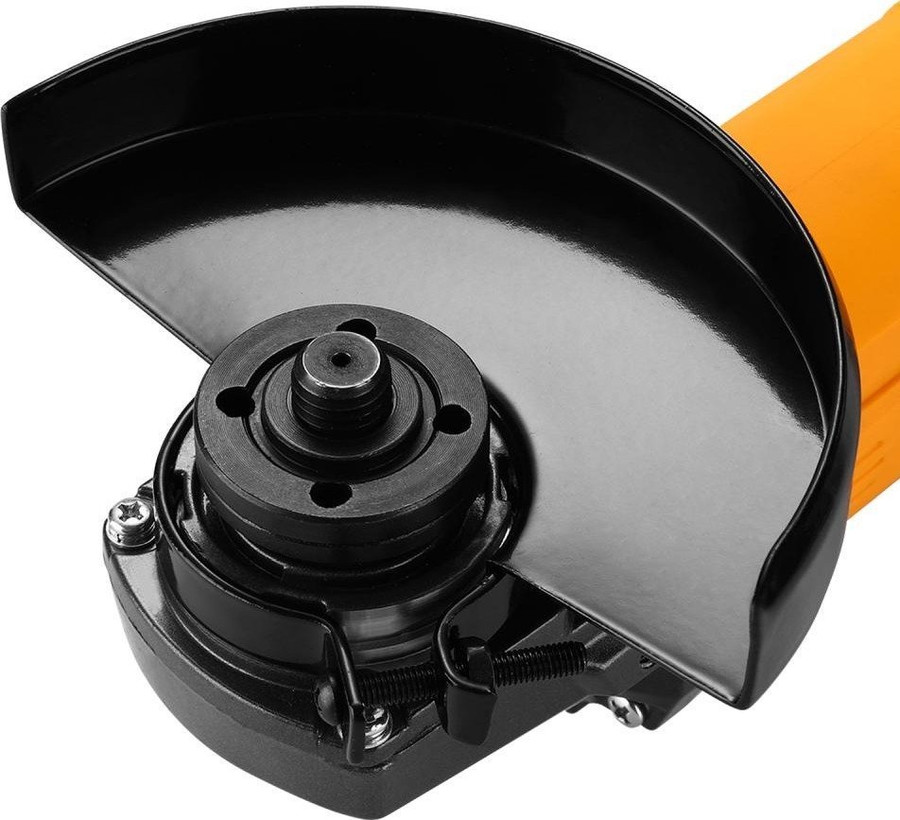 Угловая шлифмашина Deko AG1250DK 083-1025