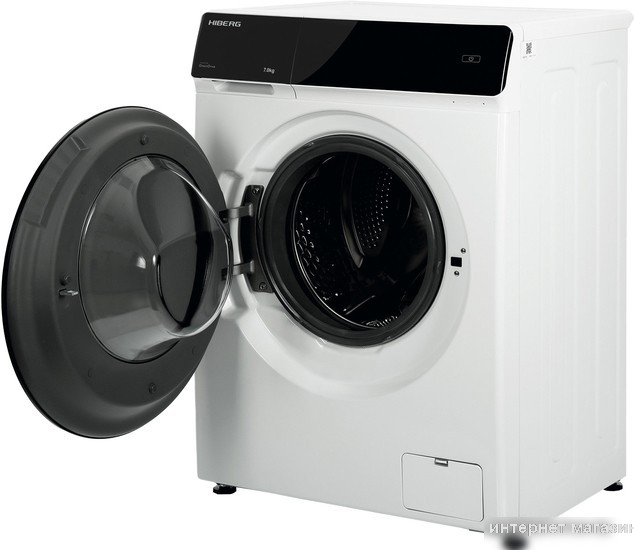 Стиральная машина Hiberg I-DDQ9 712 W