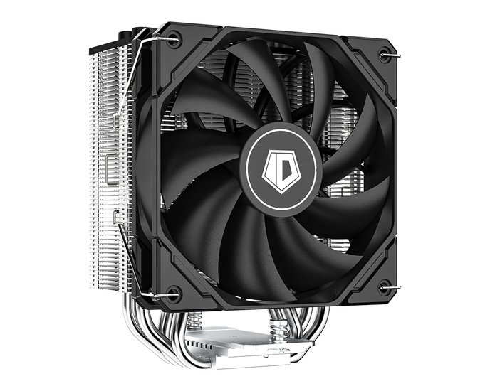 Кулер для процессора ID-Cooling SE-224-XTS