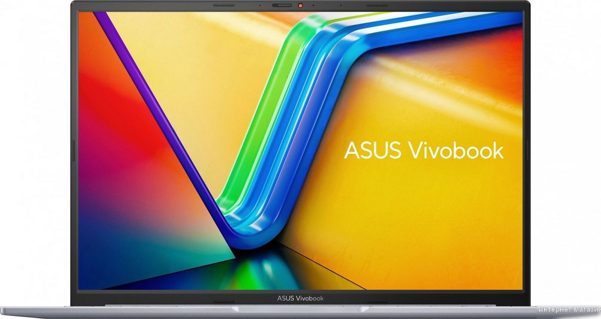 Ноутбук ASUS Vivobook 16X M3604YA-MB188W