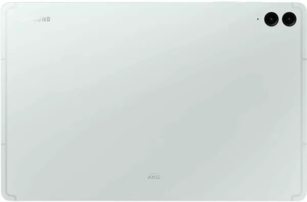 Планшет Samsung Galaxy Tab S9 FE+ 5G SM-X616 12GB/256GB (мятный)