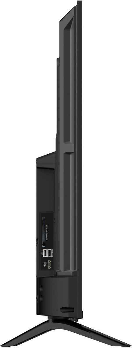 Телевизор Digma DM-LED50UBB40