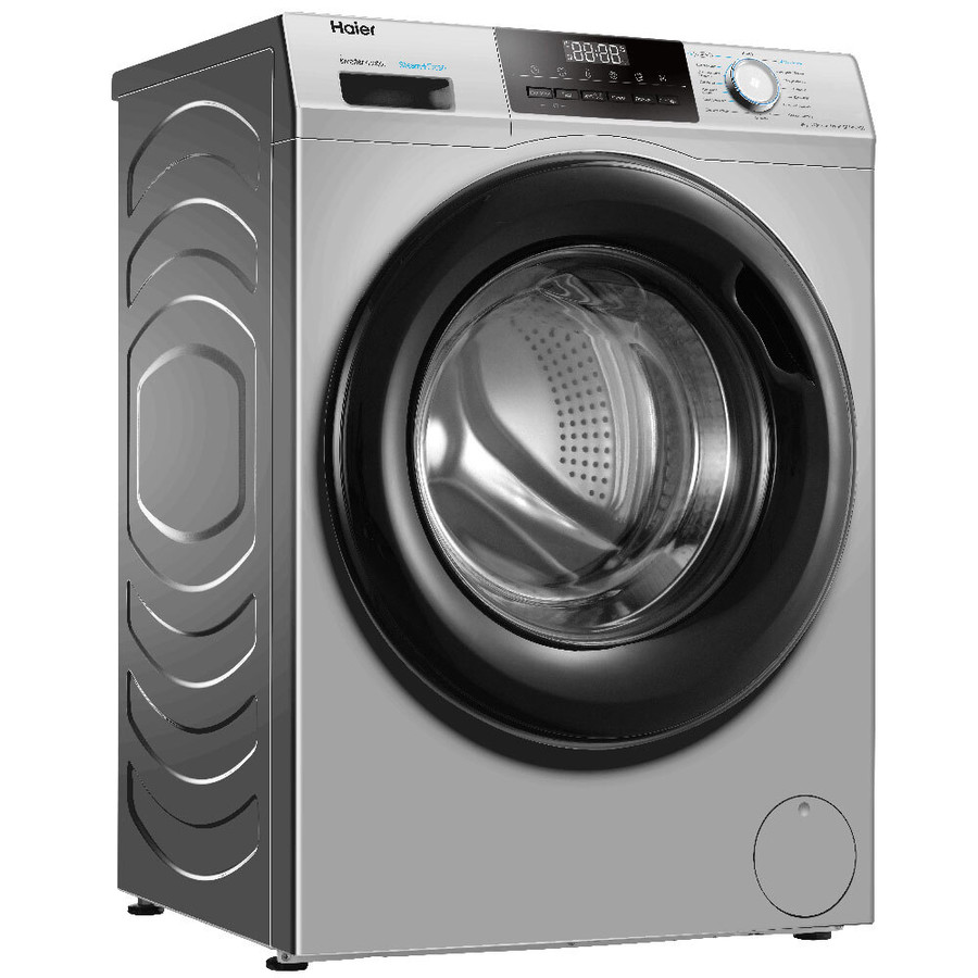 Стиральная машина Haier HW90-BP14929BS