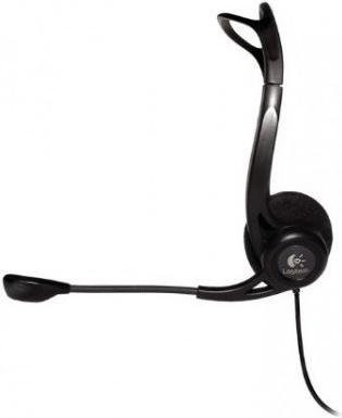 Наушники Logitech PC Headset 960 USB