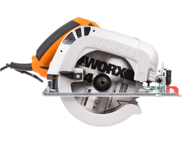 Дисковая (циркулярная) пила Worx WX425