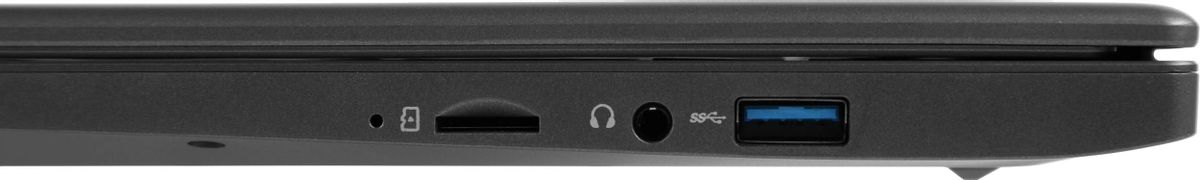 Ноутбук Gateway Ultra Slim 14 GWNR51416-BK