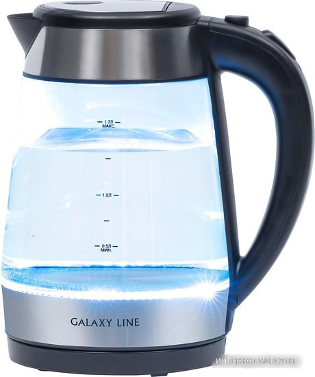 Электрочайник Galaxy GL0558