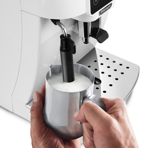 Кофемашина DeLonghi Magnifica Start ECAM 220.20.W