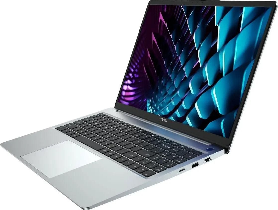 Ноутбук Tecno MegaBook K16SDA 71003300425