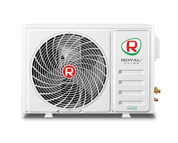 Кондиционер Royal Clima Attica Nero RC-AN35HN