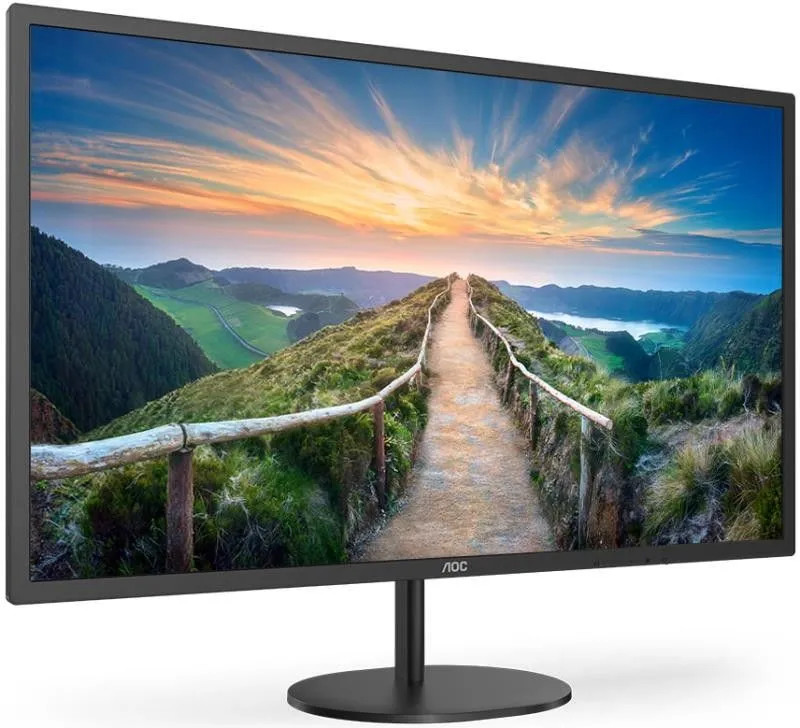 Монитор AOC Q32V4