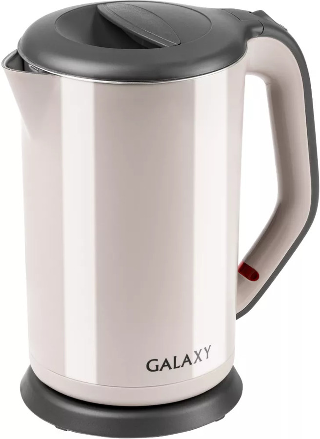 Электрический чайник Galaxy Line GL0330 (бежевый)