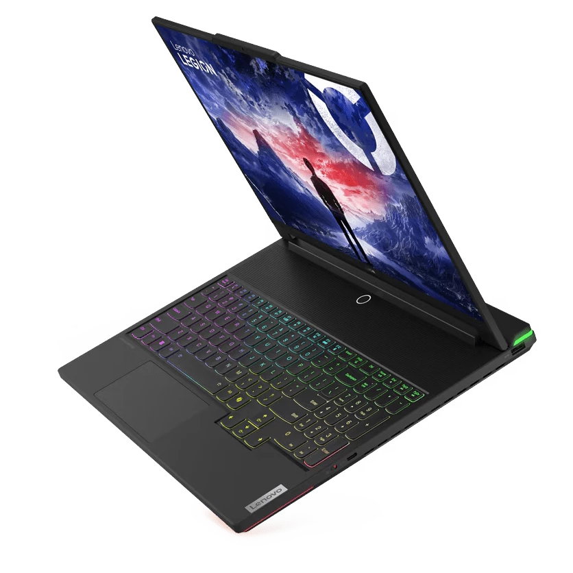 Игровой ноутбук Lenovo Legion 9 16IRX9 83G0002LRK