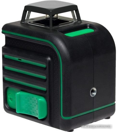 Лазерный нивелир ADA Instruments Cube 360 Green Basic Edition А00672