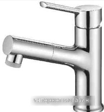 Смеситель Ledeme l1055-25