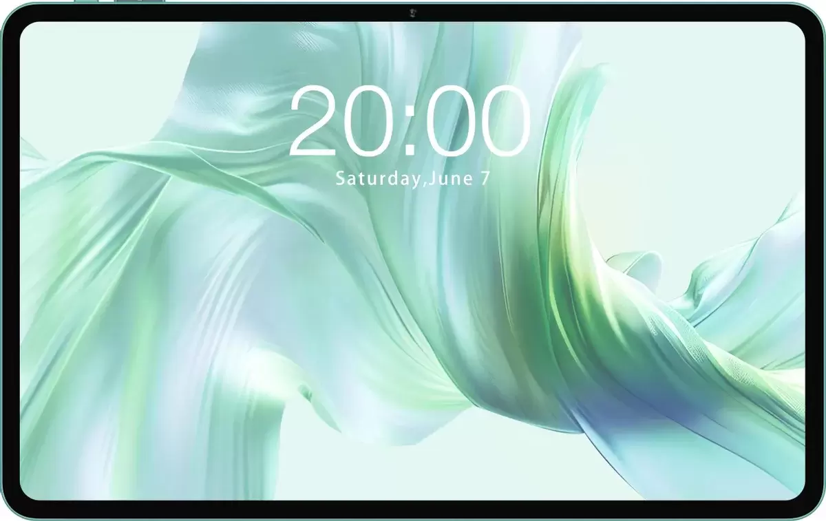Teclast Odea A12 4GB/128GB (бирюзовый)