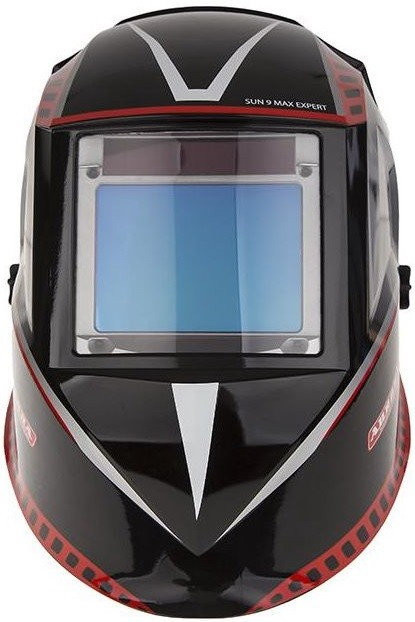 Сварочная маска Aurora Sun-9 Max Expert
