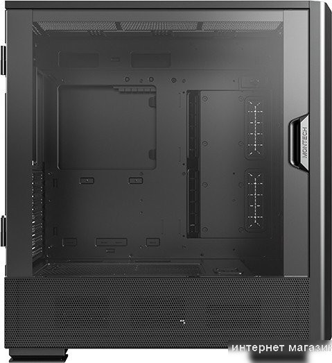 Корпус Montech Sky Two GX (черный)