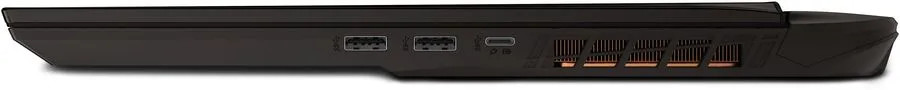 Игровой ноутбук MSI Vector GP68HX 13VH-215BY
