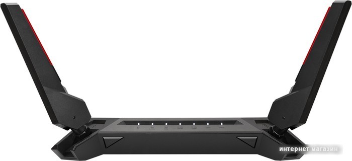 Wi-Fi роутер ASUS ROG Rapture GT-AX6000