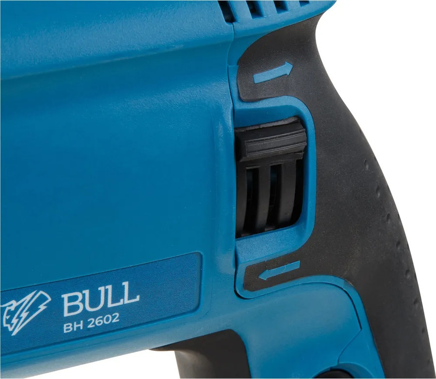 Перфоратор Bull BH 2602