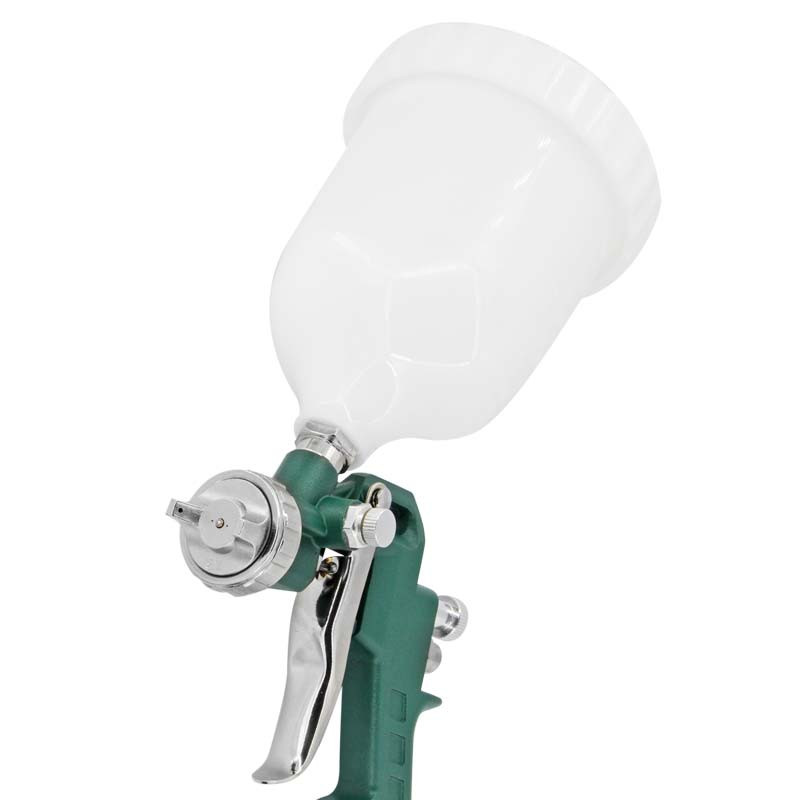 Краскопульт Brado SG21