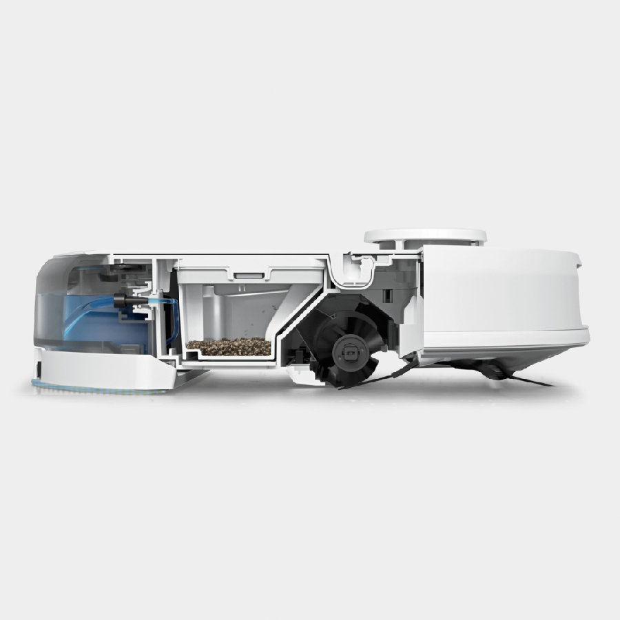 Робот-пылесос Karcher RCV 5 1.269-640.0