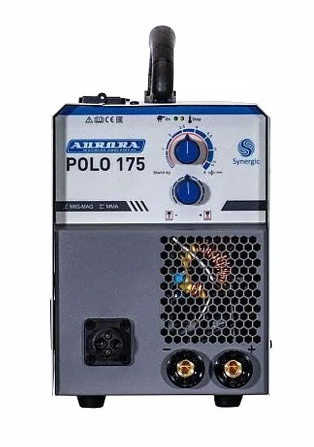 Сварочный инвертор Aurora POLO 175 34453