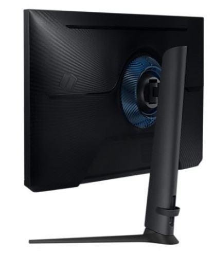 Игровой монитор Samsung Odyssey G3 S27AG300NI