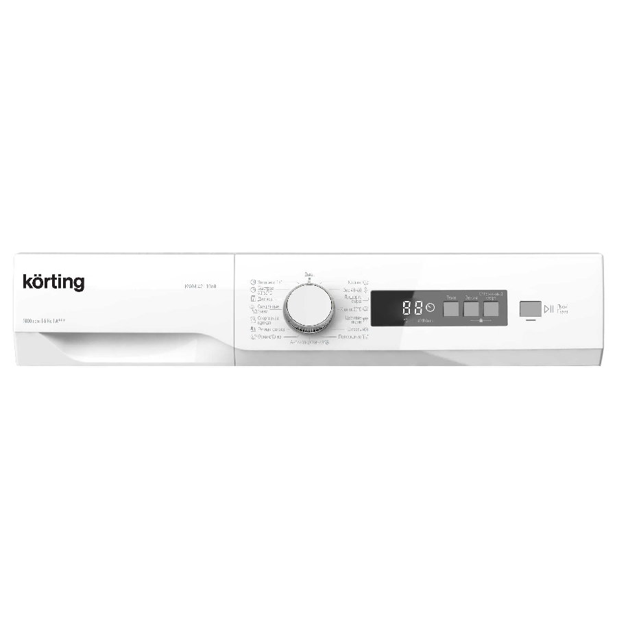 Стиральная машина Korting KWM 42L1060