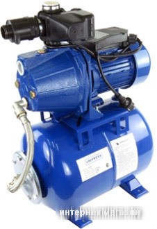 Насосная станция Unipump Акваробот JET 100 S-24