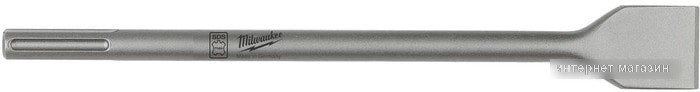 Плоское зубило Milwaukee 4932343743