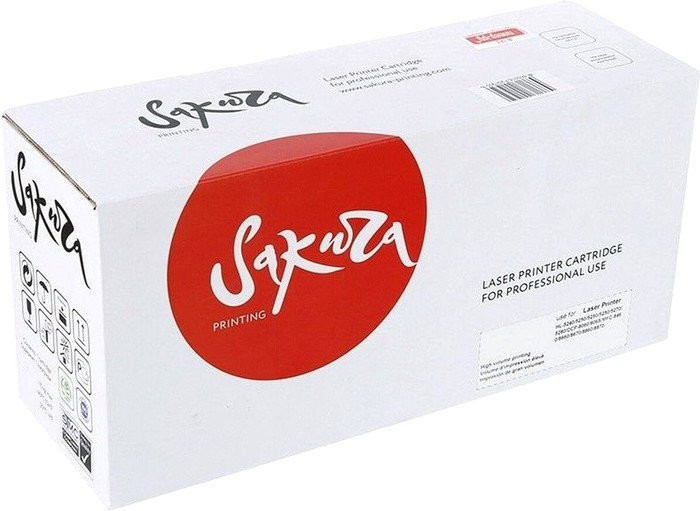 Картридж Sakura Printing SAW2033A