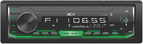 USB-магнитола ACV AVS-816BG