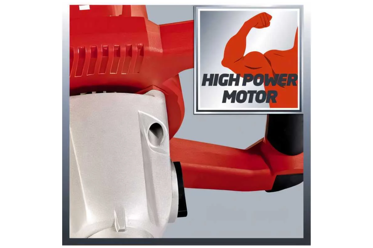 Дрель-миксер Einhell TC-MX 1400-2 E [4258550]