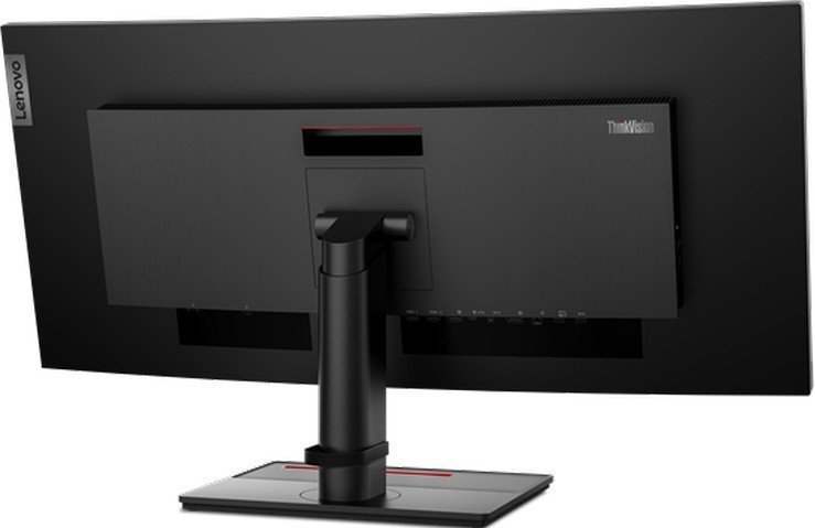 Монитор Lenovo ThinkVision P34w-20 63F2RAT3UK