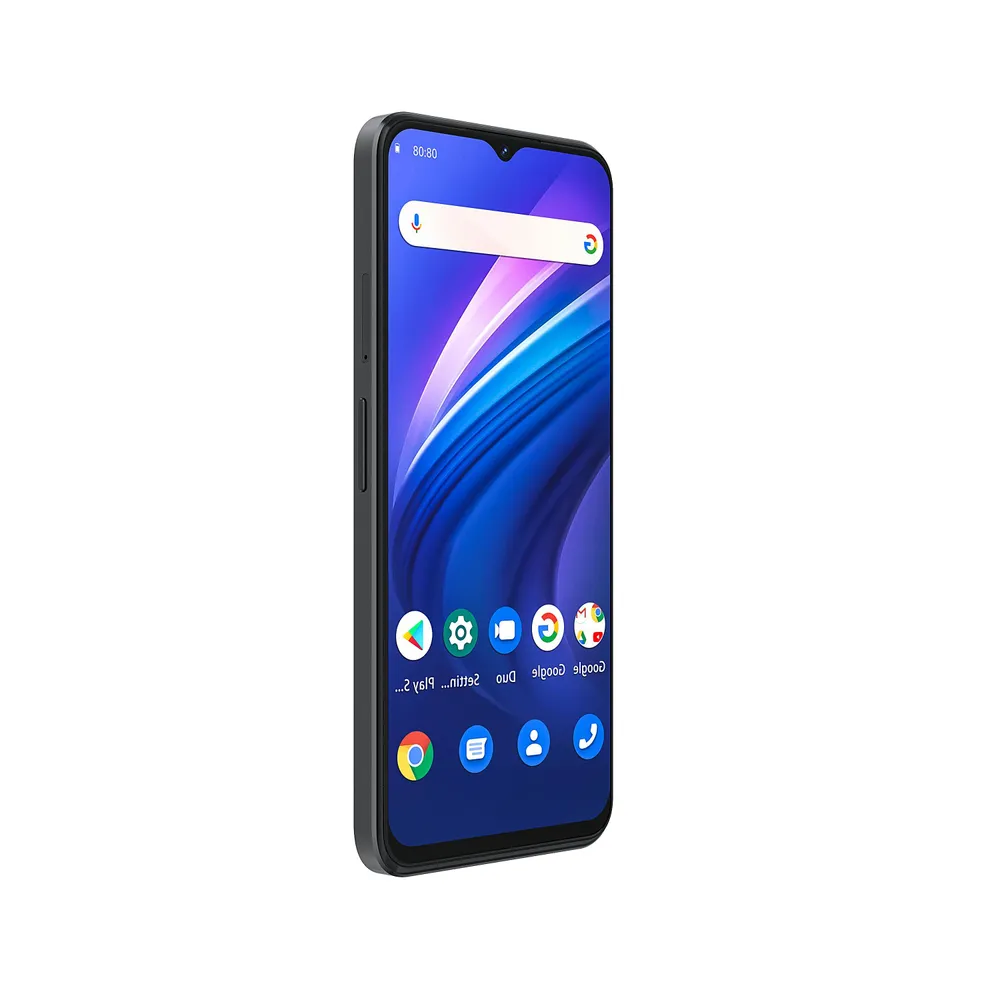 Смартфон Cubot P80 8GB/256GB (черный)