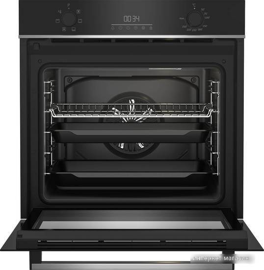 Электрический духовой шкаф BEKO BBIE133002XD