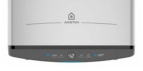Накопительный электрический водонагреватель Ariston ABSE VLS PRO PW 80