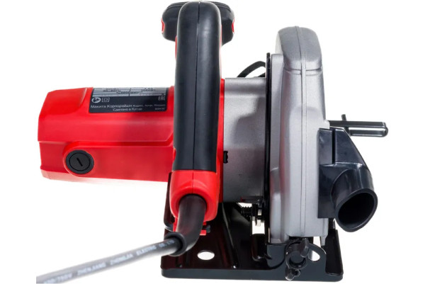 Дисковая (циркулярная) пила Makita MT M5802
