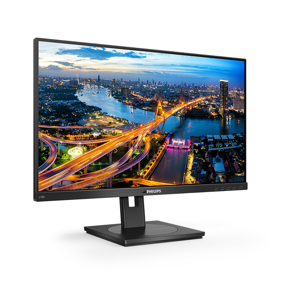 Монитор Philips 278B1/00