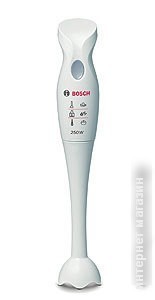 Погружной блендер Bosch MSM 6B100