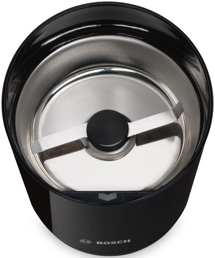 Электрическая кофемолка Bosch TSM6A014R