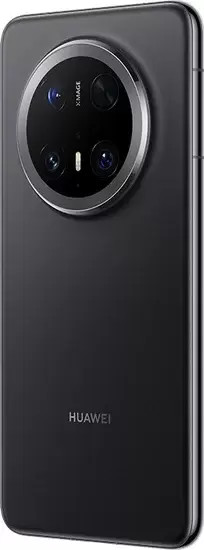 Телефон Huawei Mate 70 Pro PLR-L29 12GB/512GB (черный)