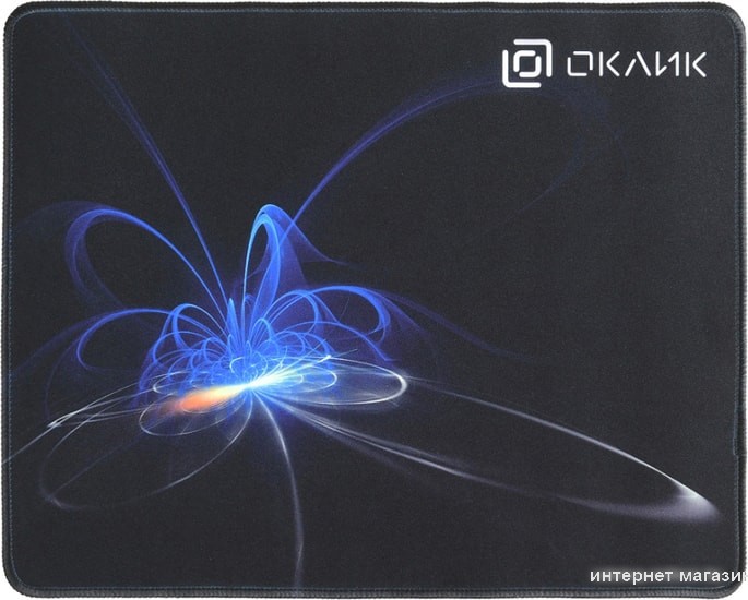 Коврик для мыши Oklick OK-FP0350