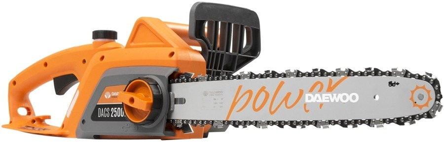 Электрическая пила Daewoo Power DACS 2500E