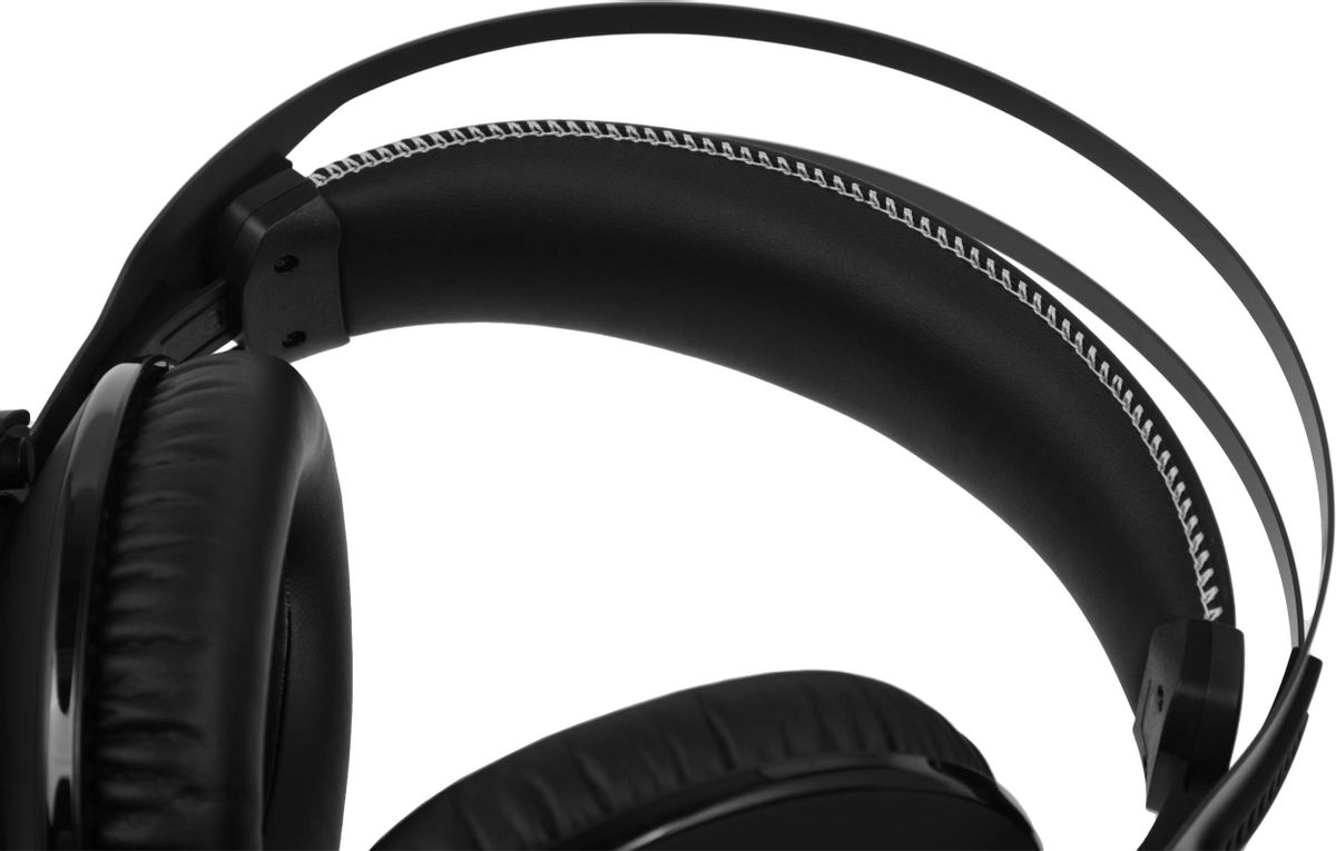 Наушники HyperX Cloud Revolver (черный)